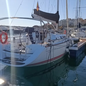 Curso de Vela Básico (4 Horas)