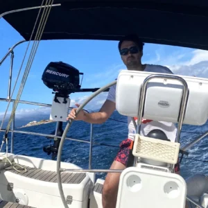 Bono 1.000 Millas Maestría en Vela